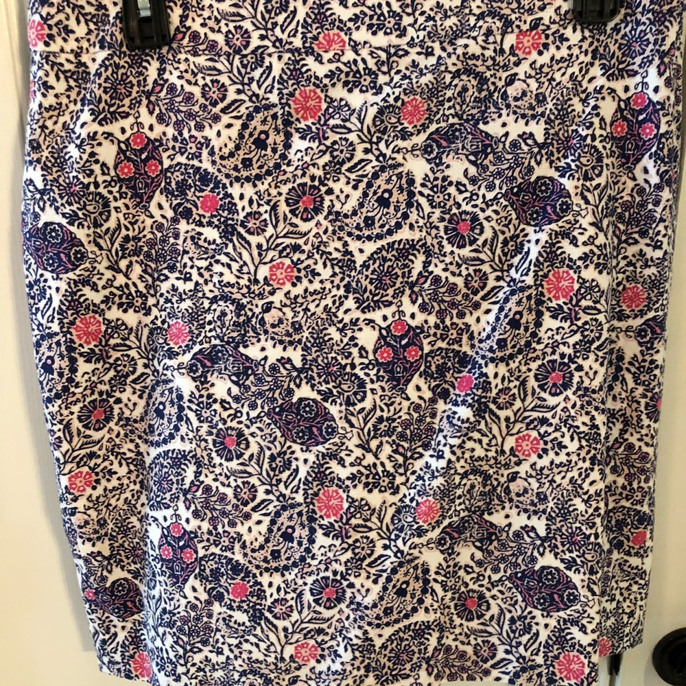 Ann Taylor a-line skirt size 14